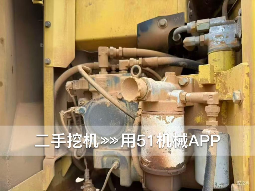 51机械
